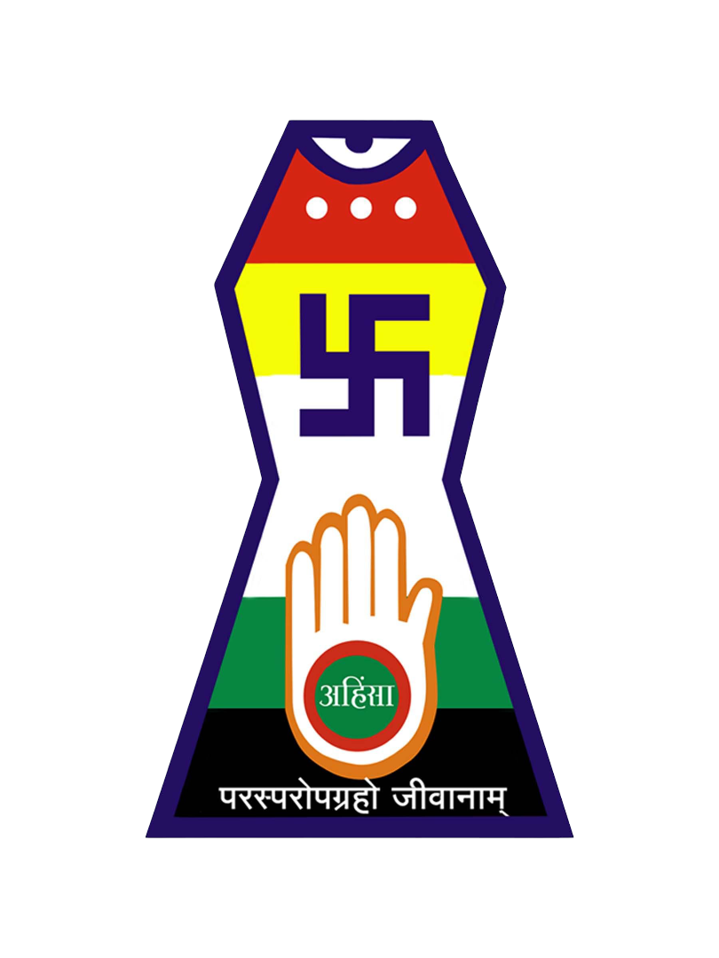 Jain Pratik Chihna